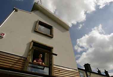 Combining beautiful design with a commitment to the environment