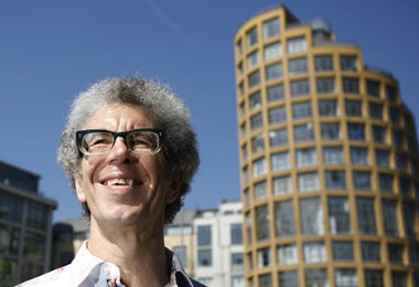 Piers Gough picks his favourite Southwark landmarks