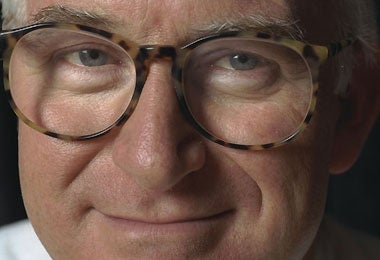 Lord Birt brought sharp, strategic thinking to Downing Street