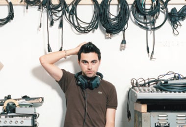 Songwriter: Richard Archer