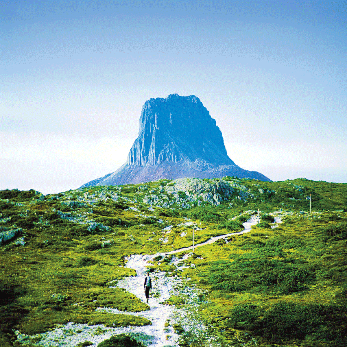 The Complete Guide To: Tasmania | The Independent | The Independent