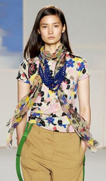 Hermès Spring Summer 2024 collection: all the details - RUSSH