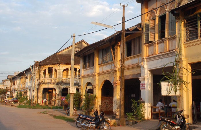 Exotic Breaks: Kampot, Cambodia | The Independent
