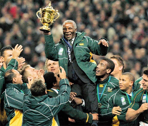 South Africa bring back racial quotas for teams, The Independent