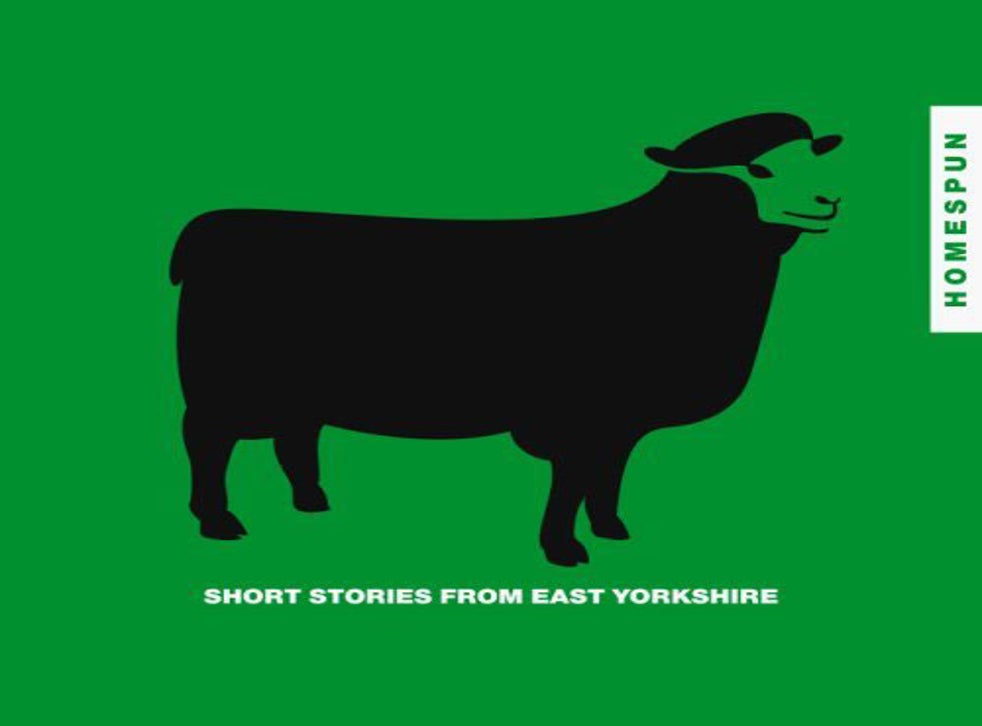 Album Preview: Homespun, Short Stories From East Yorkshire | The ...