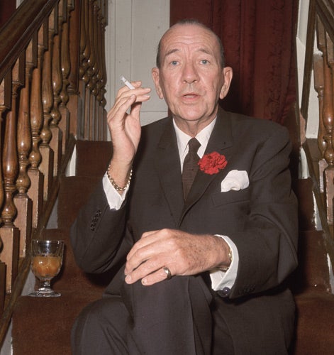 What's inspiring the Noël Coward renaissance?  The Independent  The Independent