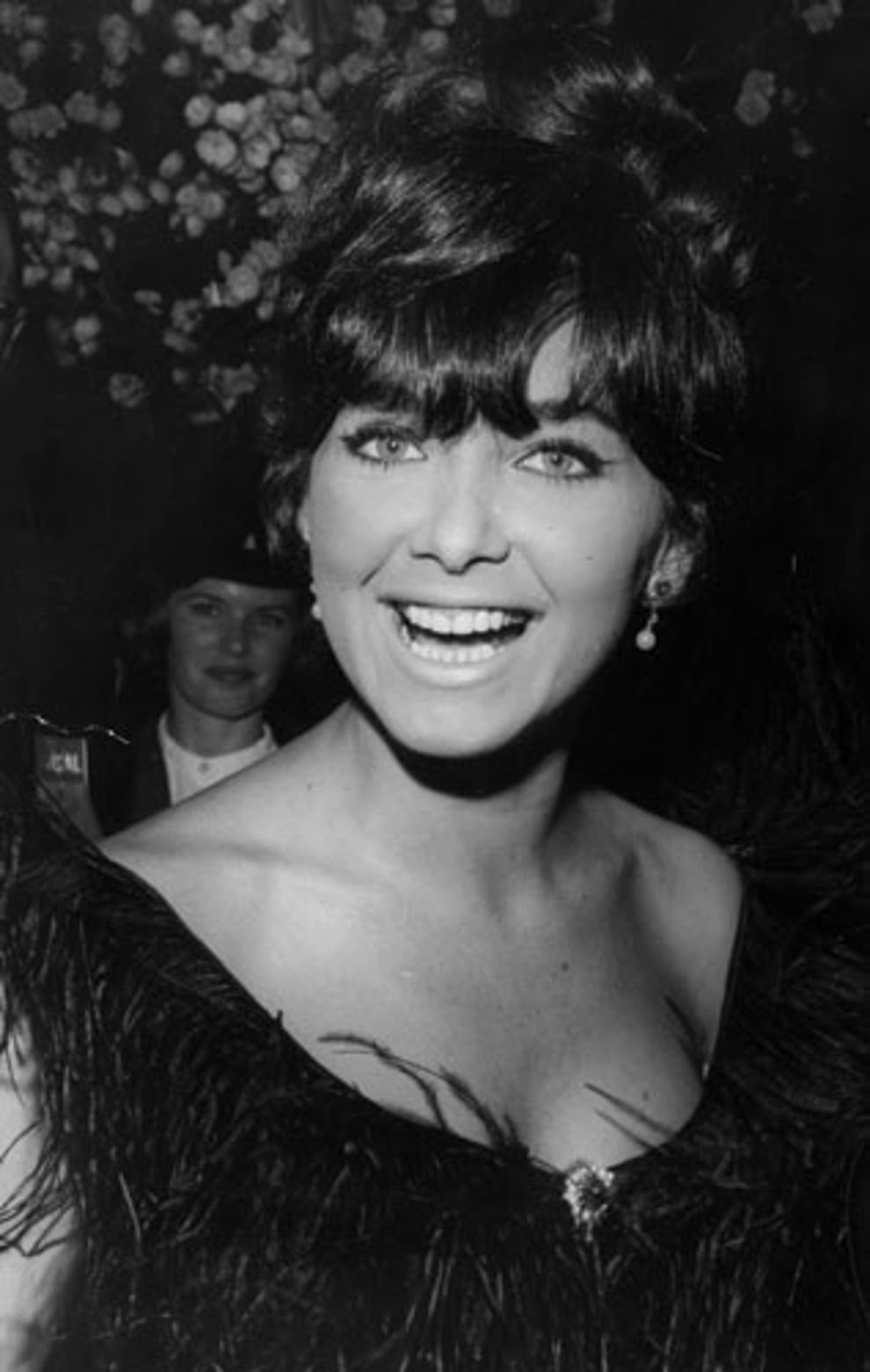 Suzanne Pleshette Actr