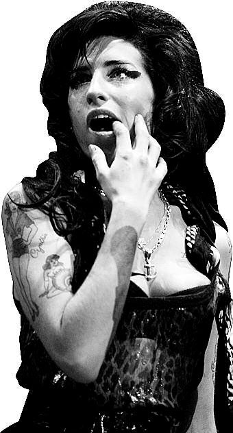 Not in the best frame of mind: Amy Winehouse regularly cancels tour dates [WENN]