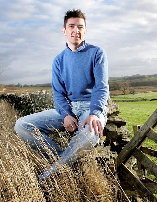 Some time over the next few days, Williams will ride his first race since July 2006, when he was charged with conspiracy to defraud and had his licence suspended by the Horseracing Regulatory Authority