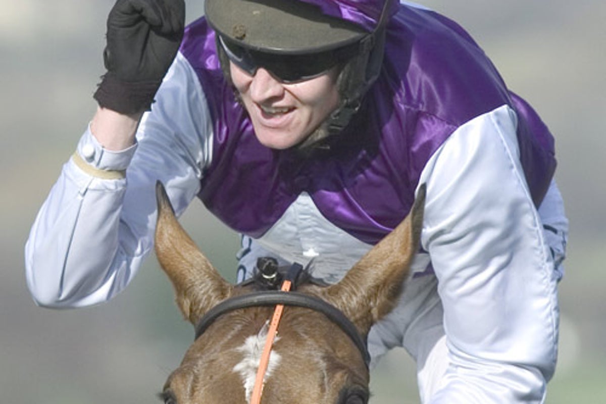 Kicking King returns with honour intact | The Independent | The Independent