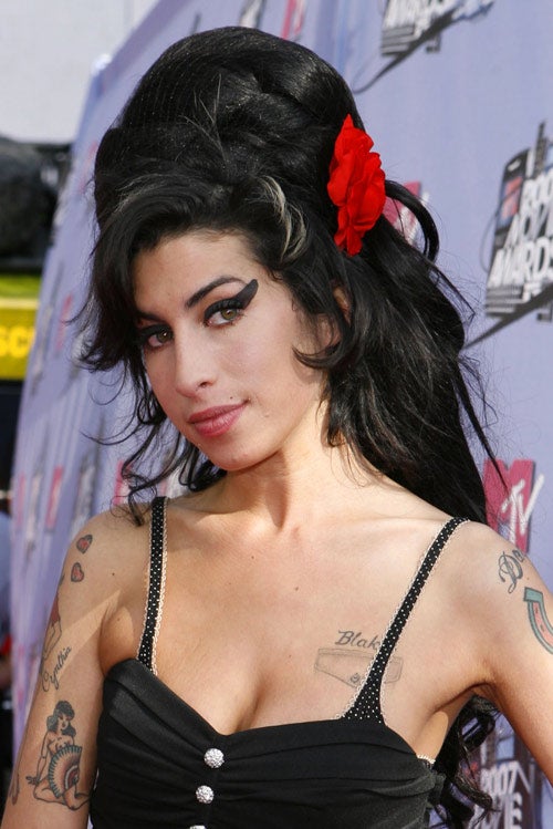 Mr Winehouse described the most recent drugs revelations about the singer as &quot;horrible&quot;