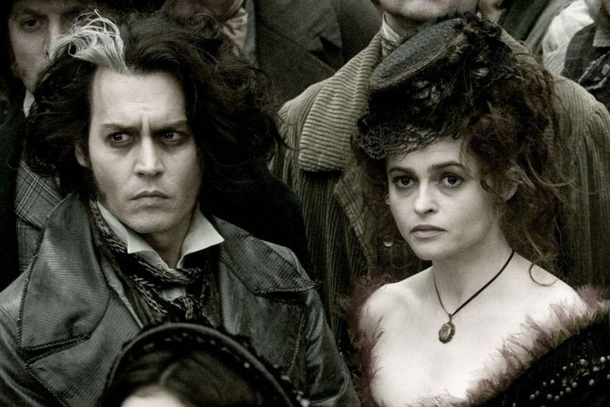 Sweeney Todd: The Demon Barber of Fleet Street, 18 | The Independent | The Independent