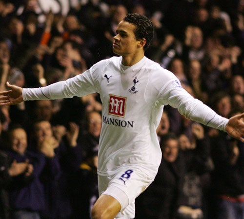 In form Jermaine Jenas could be included in Fabio Capello's first England squad