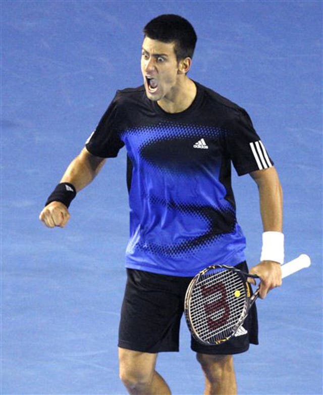 Djokovic will defend his title in Toronto