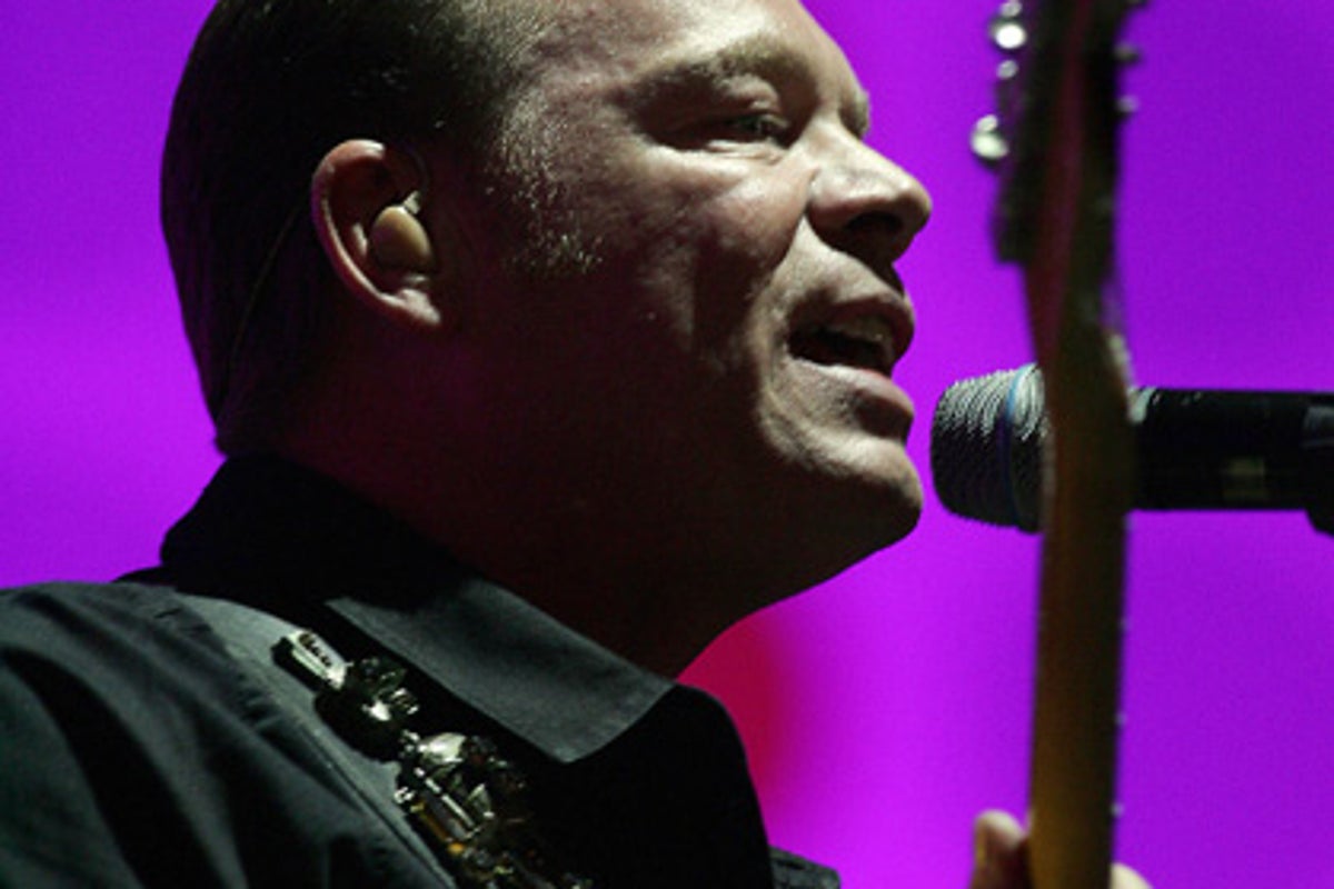 Lead singer of UB40 leaves band after argument over solo career | The ...