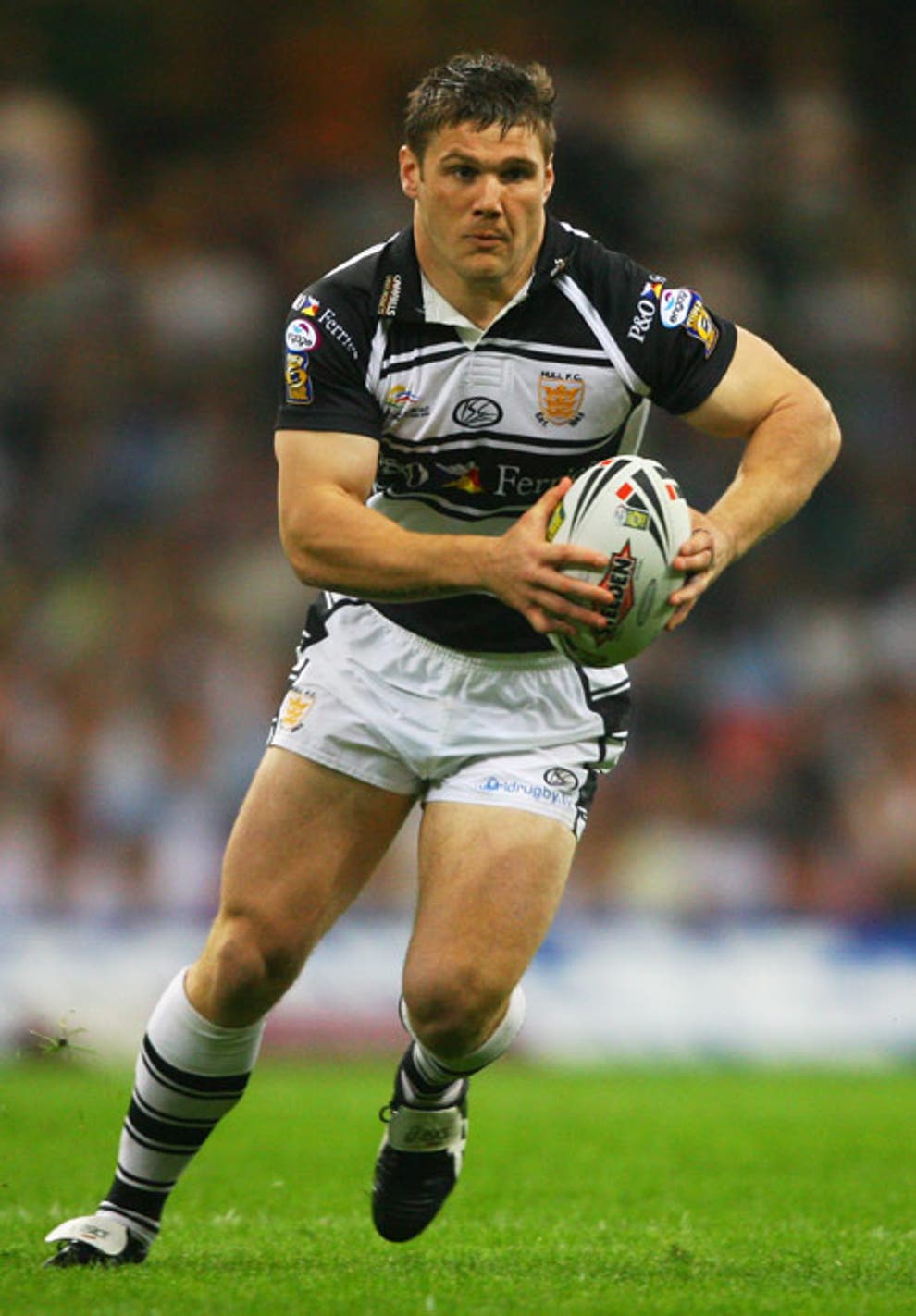 Yeaman's injury gives Hull concern The Independent The Independent