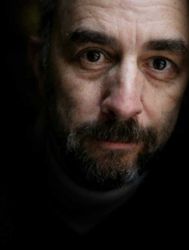 Richard Schiff The Independent