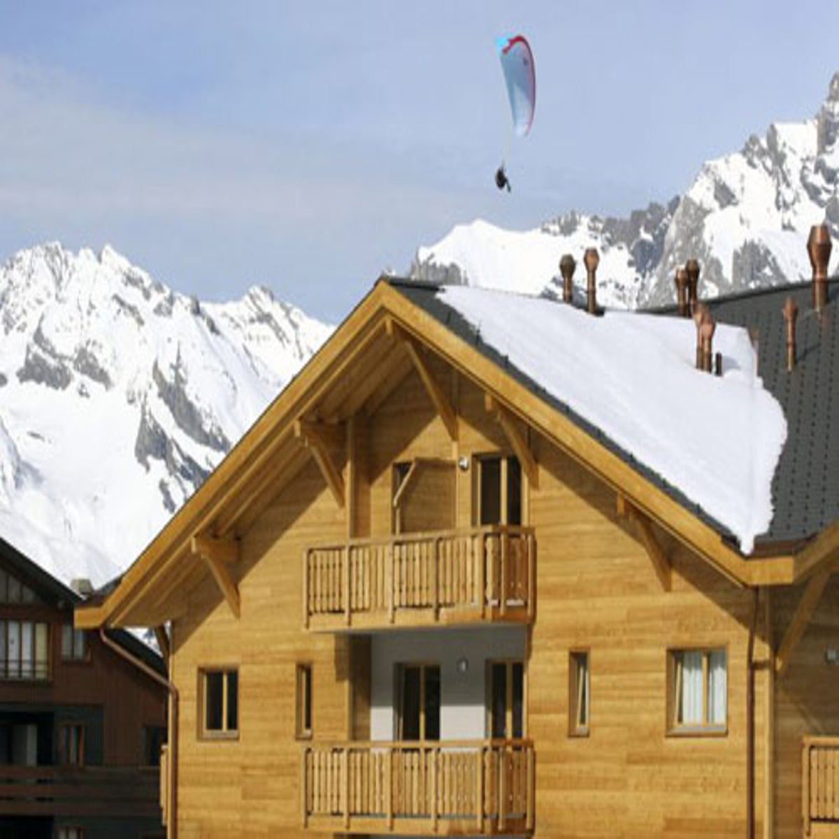 Switzerland: Life in the fast lane? | The Independent | The