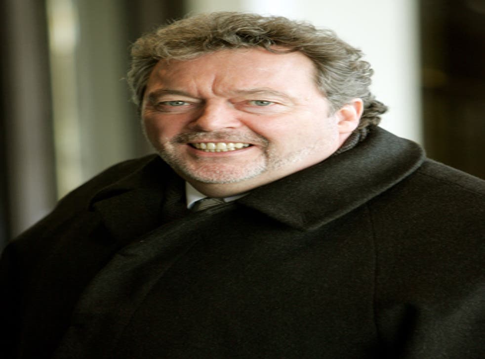 Jeremy Beadle Loved And Loathed Tv Prankster The Independent The Independent