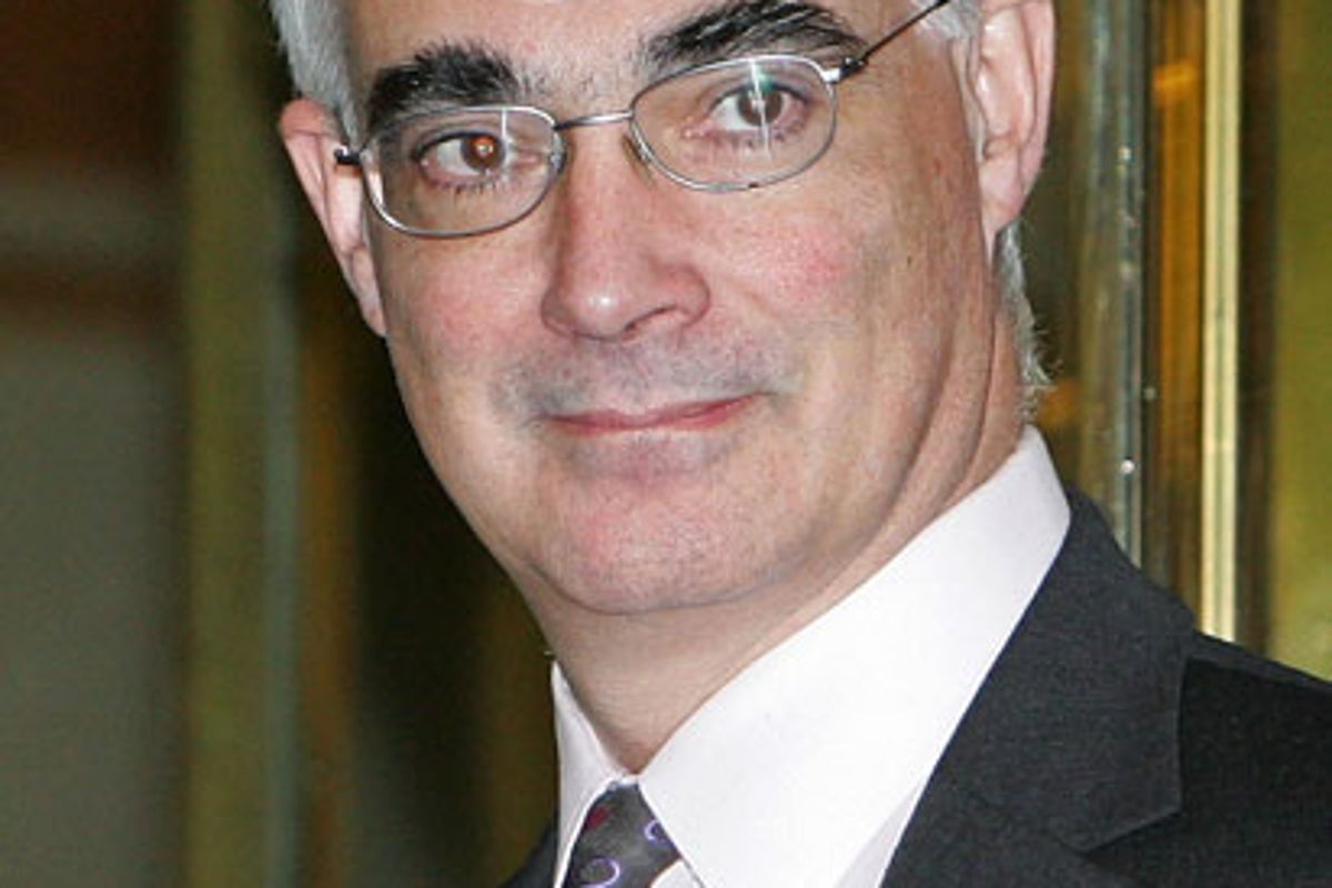 Date set for Darling's first budget | The Independent | The Independent