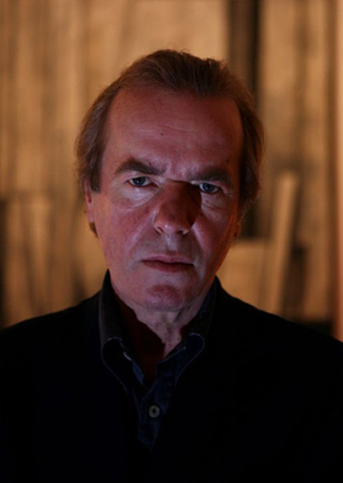 Martin amis goodreads image