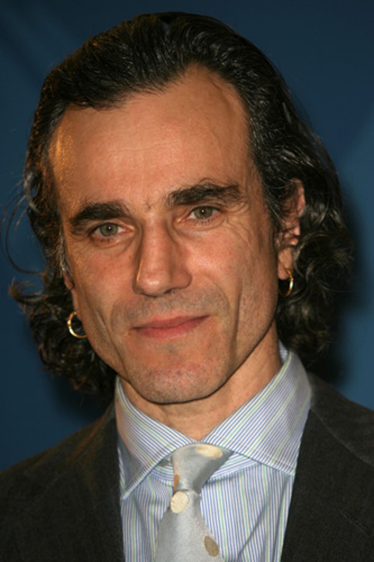 How Daniel Day-Lewis' notoriously rigorous role preparation has yielded ...