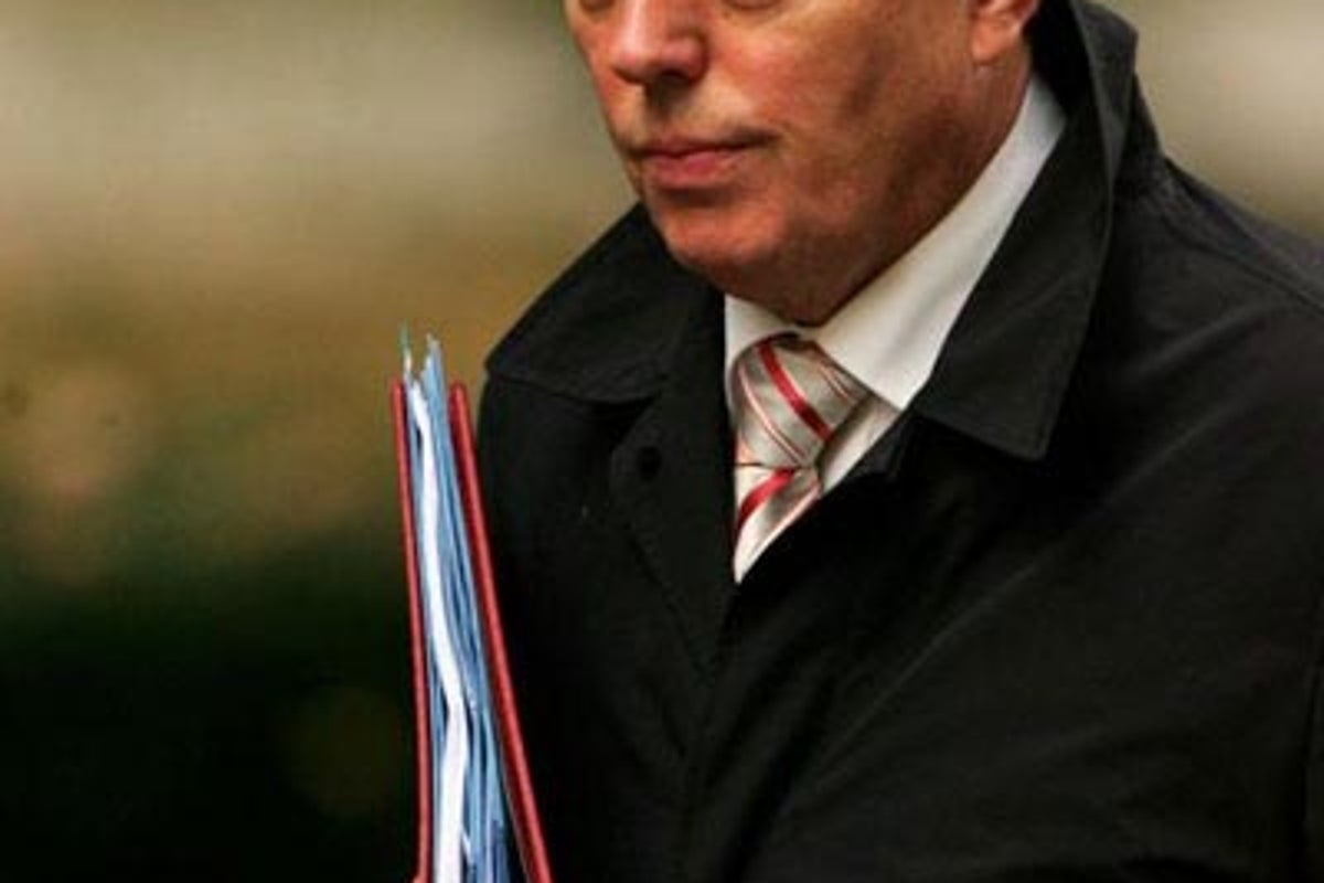 Government woos GPs over longer hours | The Independent | The Independent