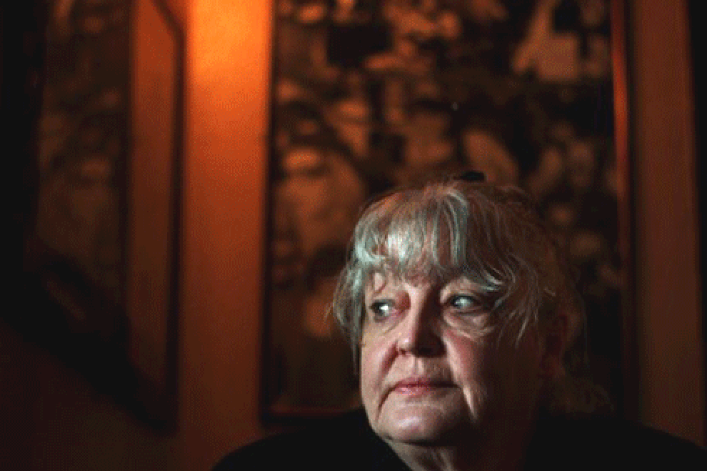 Passed/Failed: An education in the life of Erin Pizzey, women's refuge ...