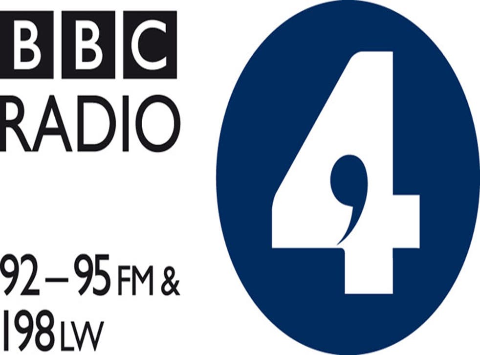 Poor Radio 4. It just goes on its own sweet way, at its own stately pace, a slightly droopy Edwardian figure, and people throw things at it and abuse it behind its back