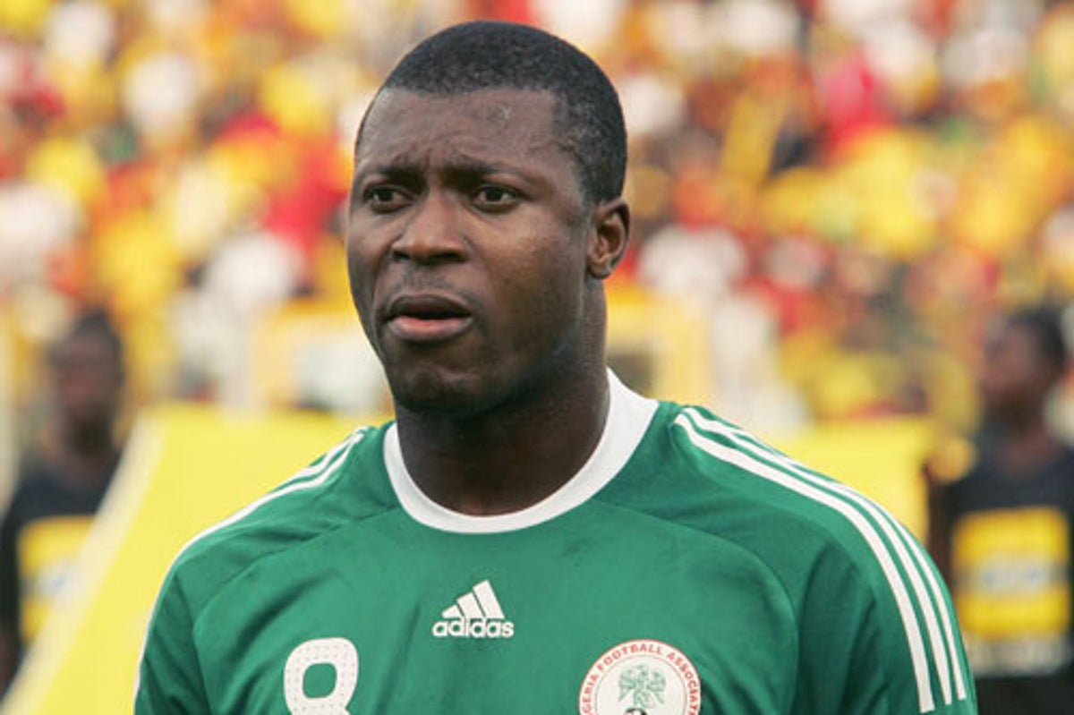 Yakubu says voodoo claims brought shame to Nigeria after World Cup failure