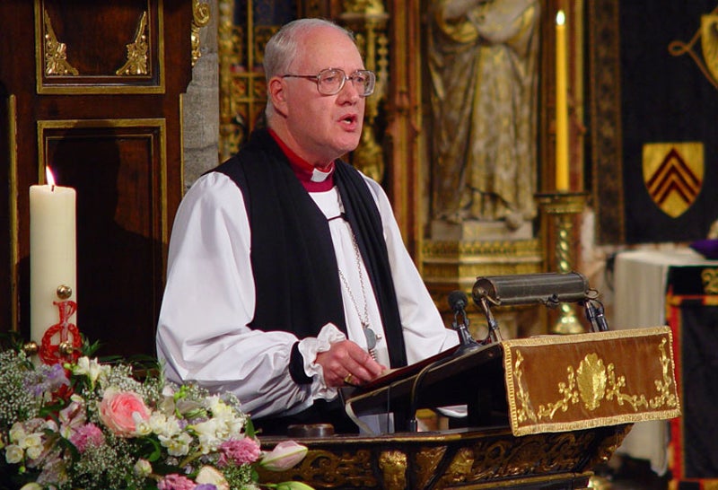 Former archbishop of Canterbury could face disciplinary action after damning abuse report