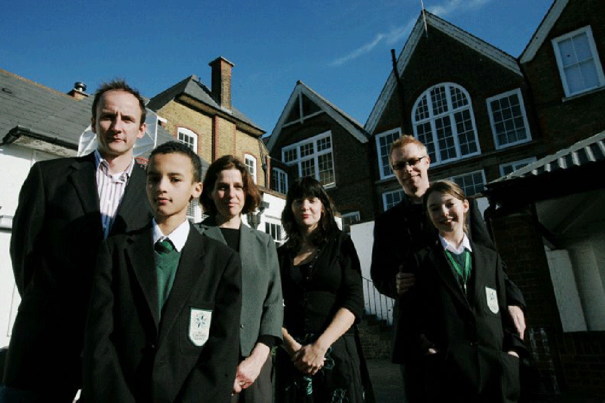 Careers at The Elmgreen School - London, United Kingdom, SE27 9BZ