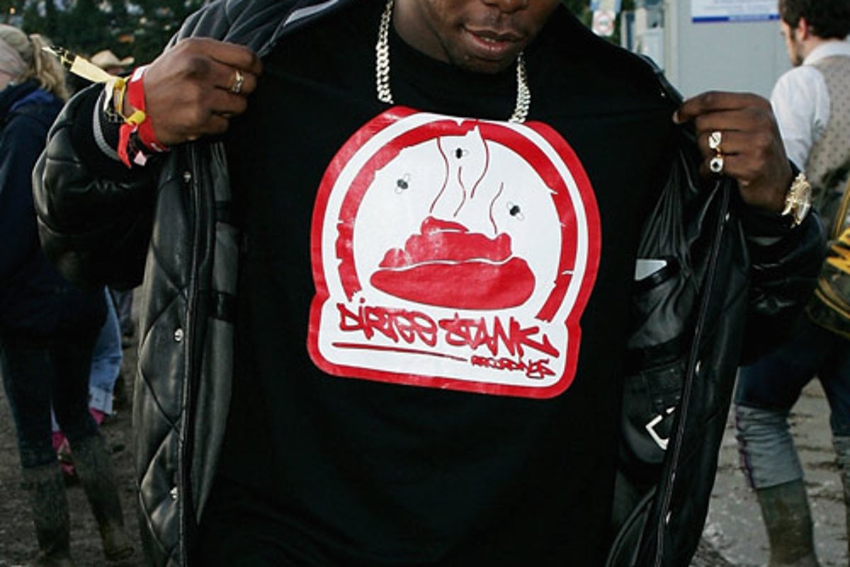 Dizzee Rascal: I still get the bullshit that black boys get | The ...