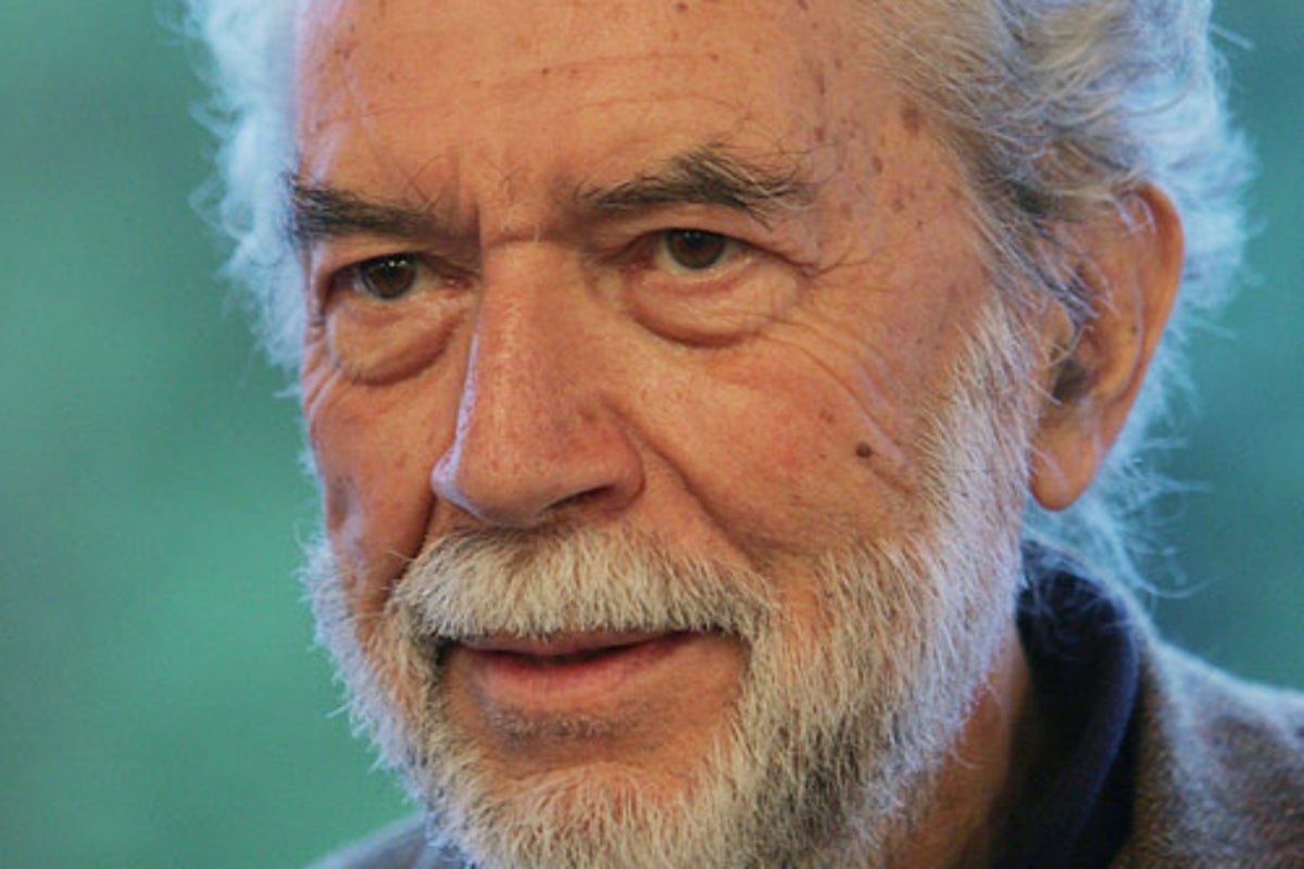 Alain Robbe-Grillet: Leading 'new novelist' and film-maker who through ...