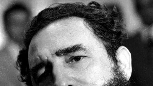 Fidel Castro's Life and Rise to Power