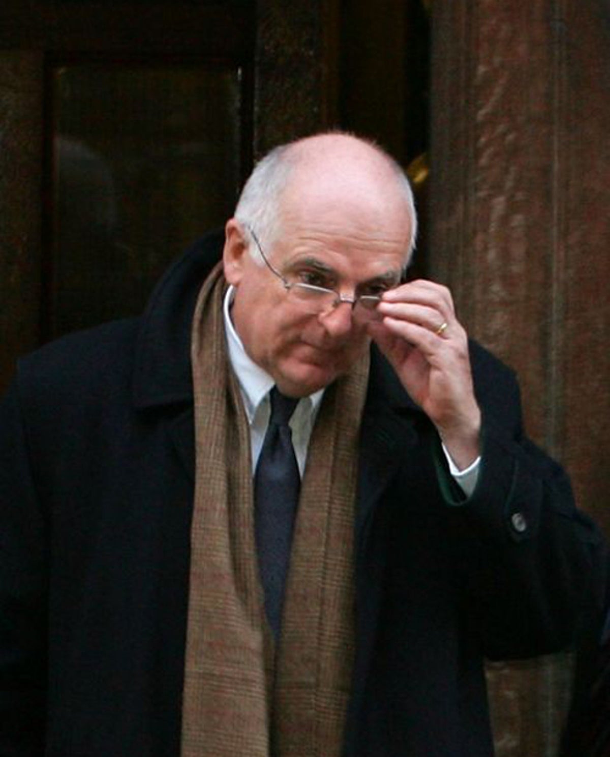 Former Head Of Mi6 We Took No Interest In What Diana Was Doing The Independent The Independent In this section you will find important dns resource records for dearlove.com.tw. former head of mi6 we took no interest