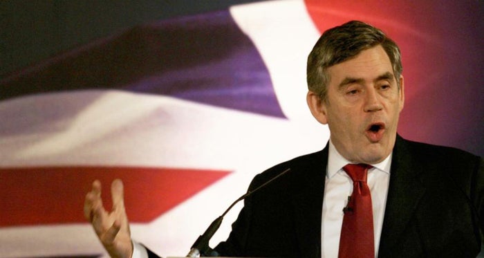 Gordon Brown says immigrants have added £6bn to the economyand concerns raised by the Lords are being tackled