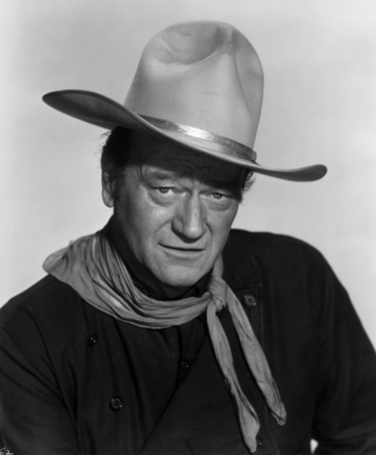 Iowa: The birthplace of Hollywood's legendary cowboy | The Independent ...