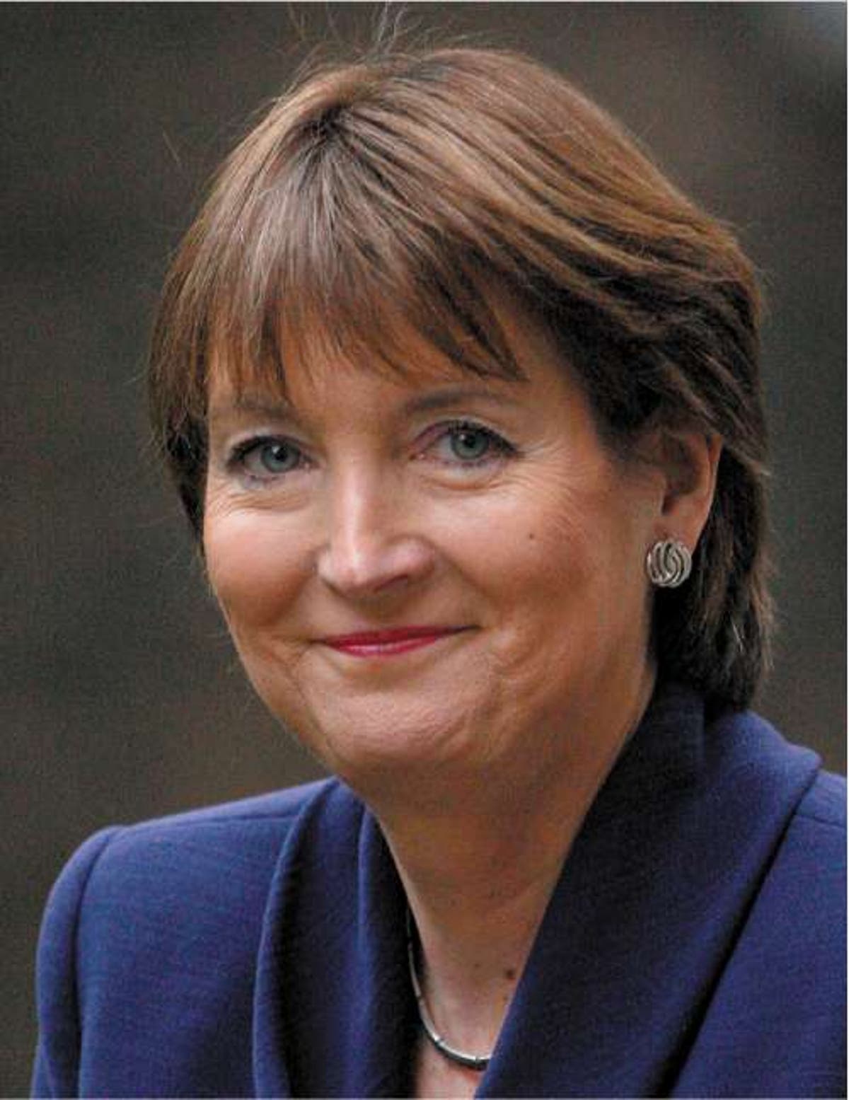 You Ask The Questions Harriet Harman Mp The Independent The Independent