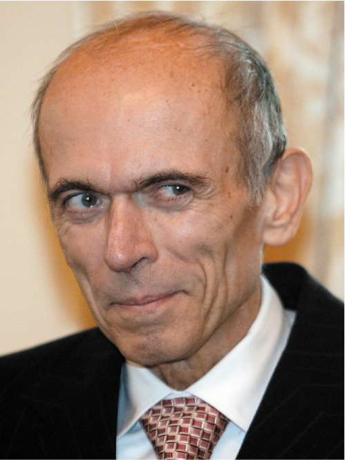 Janez Drnovsek: Slovenian president who achieved membership of the EU ...