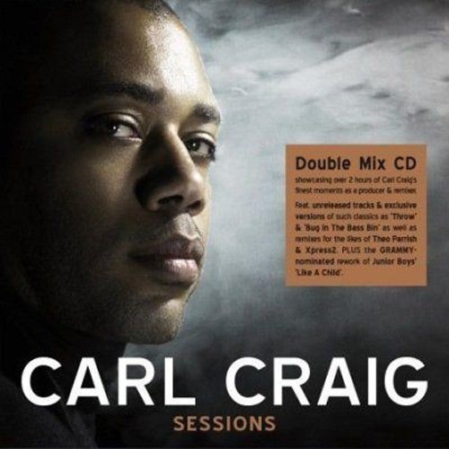 Album: Carl Craig