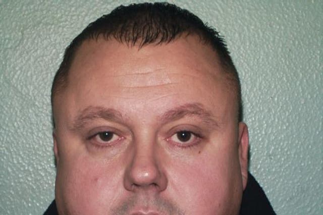 Bellfield was jailed for life on Friday for murdering the 13-year-old in 2002