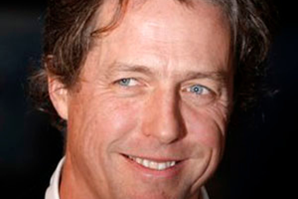 Actor backs cancer care campaign | The Independent | The Independent