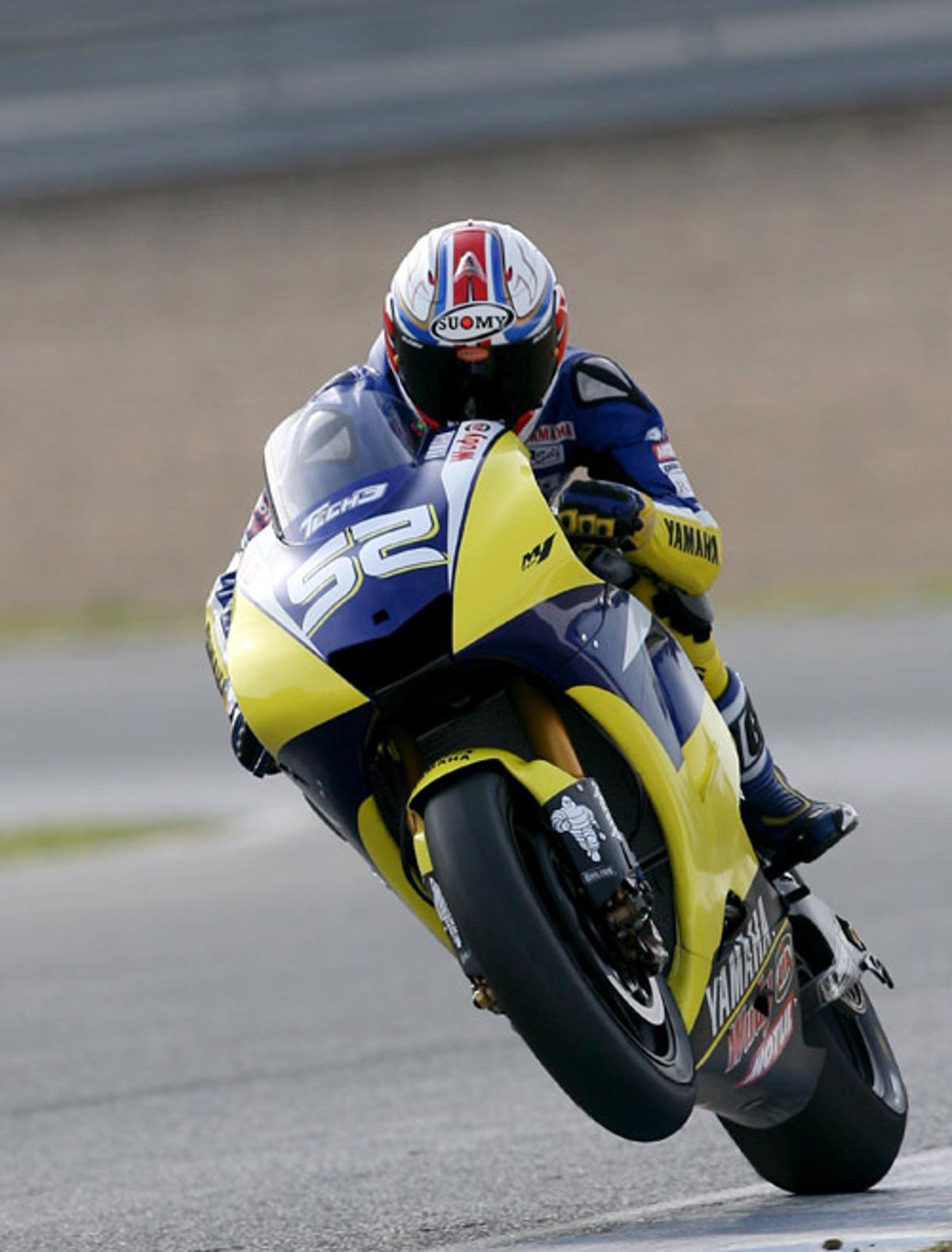 Toseland firing on all cylinders for new duel with top guns of the ...