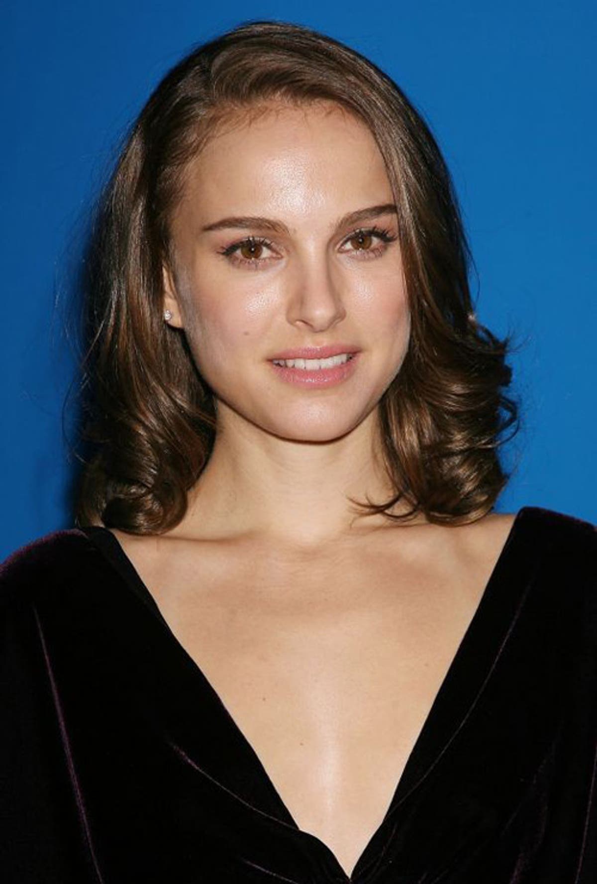 Natalie Portman - more than a woman | The Independent | The Independent