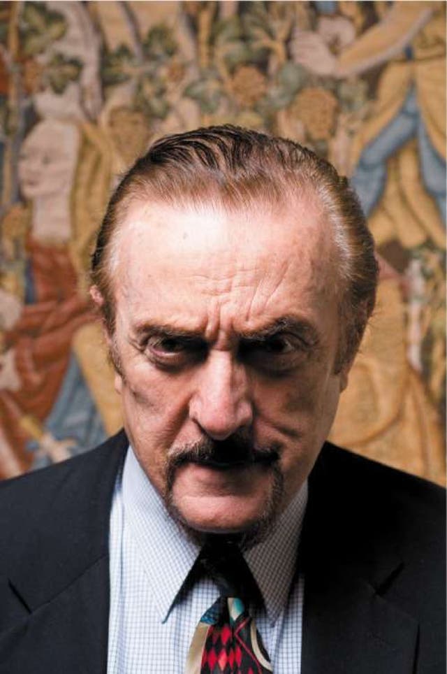 Zimbardo says he is now 'ashamed' of his  1971 experiment, but he admits that at the time there was 'no guilt andno remorse'