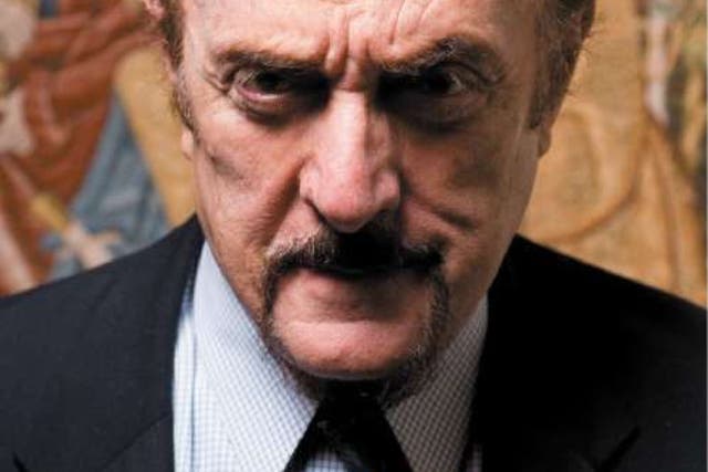 Zimbardo says he is now 'ashamed' of his  1971 experiment, but he admits that at the time there was 'no guilt andno remorse'