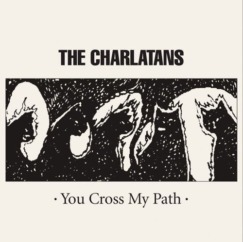 Album: The Charlatans