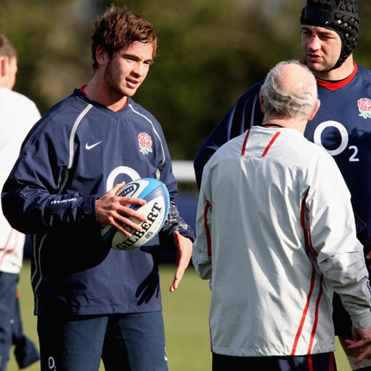 Chris Hewett: England will pay price if Cipriani is forced into self-doubt  | The Independent | The Independent