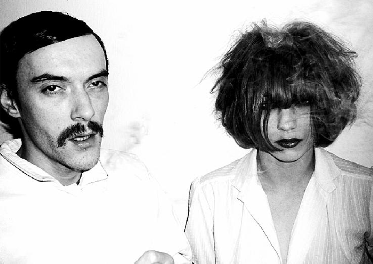 Dance now channels the energy of Eighties rave through punk's attitude ...